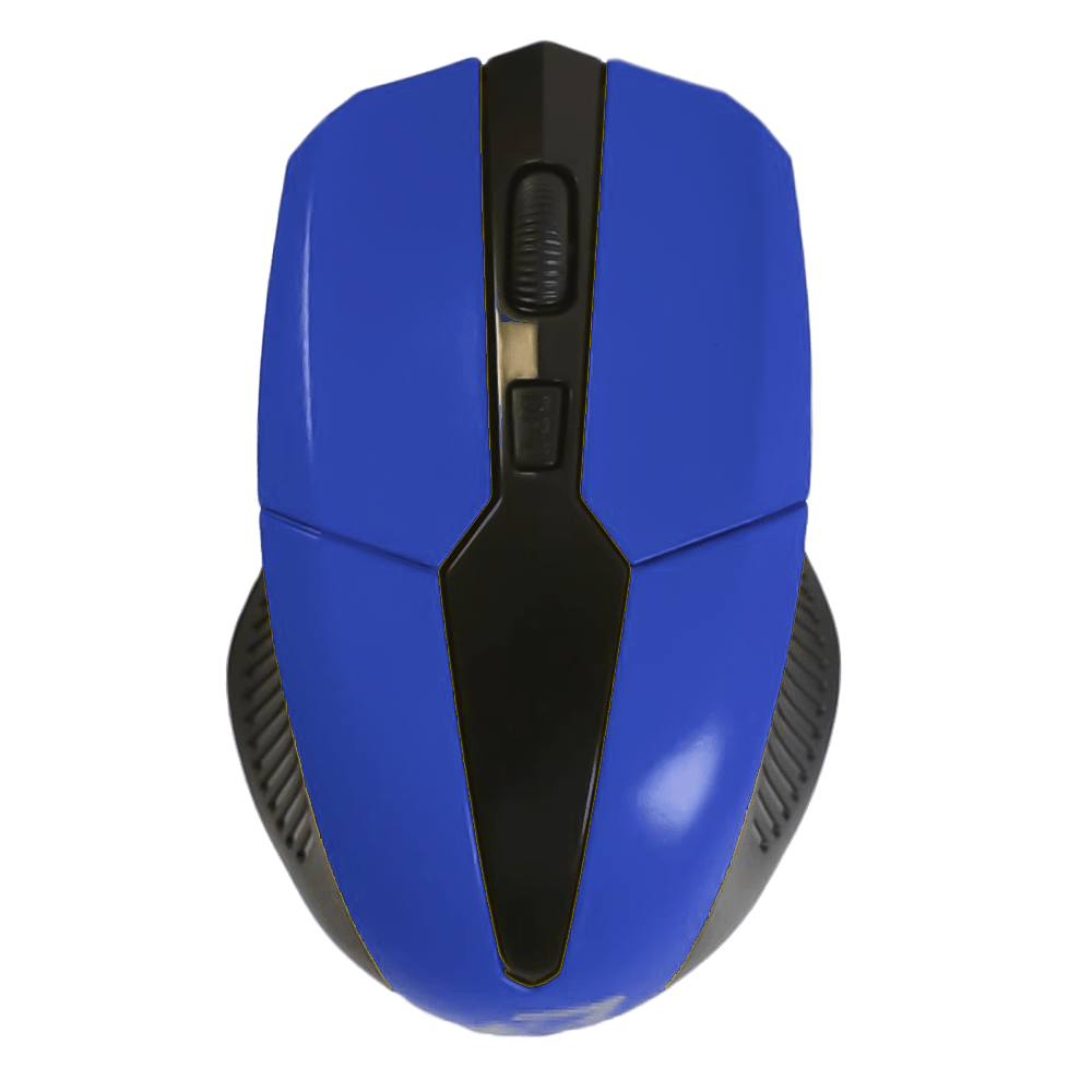 Zero ZR-1300 Wireless Mouse 1000Dpi | kimostore | hardware