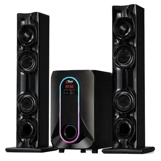 Zero ZR-14000 Subwoofer 2.1