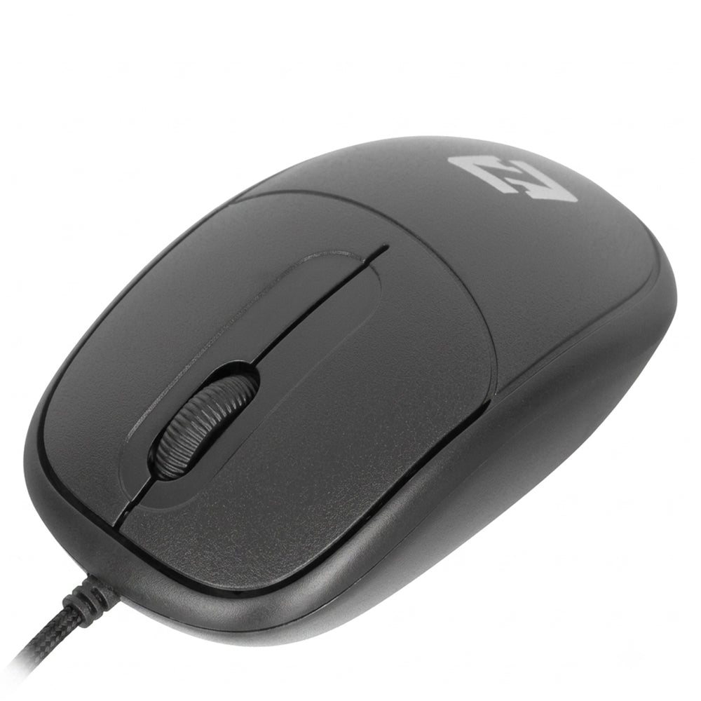 Zero ZR-150/ZR-160 Wired Mouse 1600Dpi