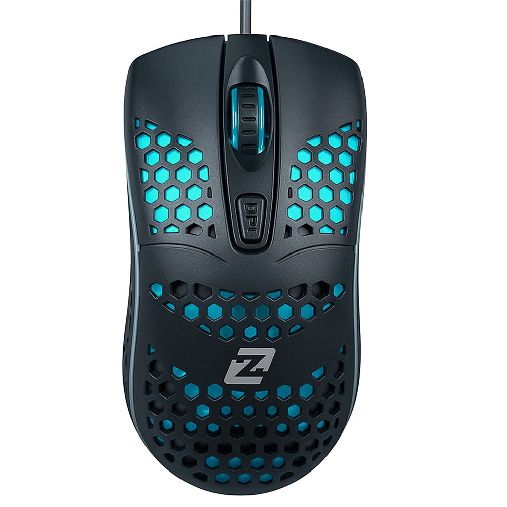 Zero Mouse