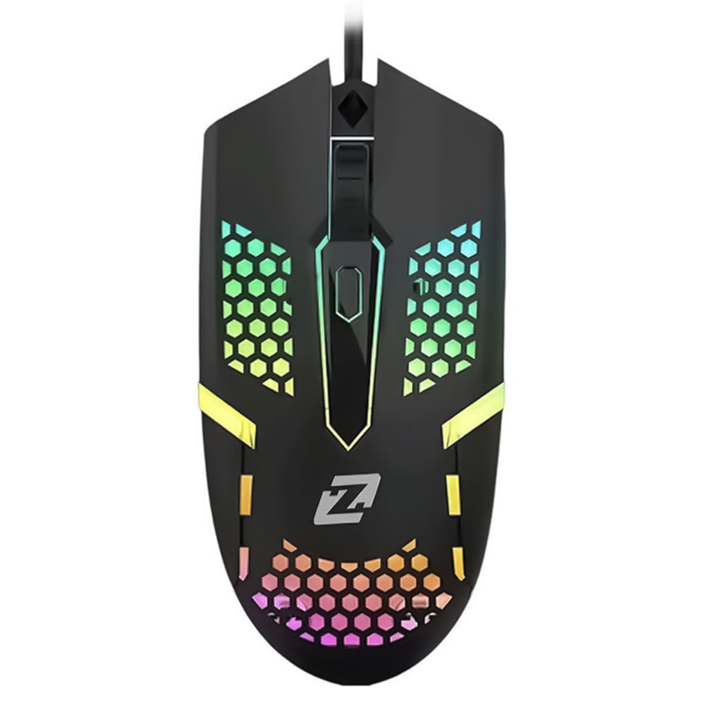 Zero ZR-1720 Wired Gaming Mouse 1000Dpi