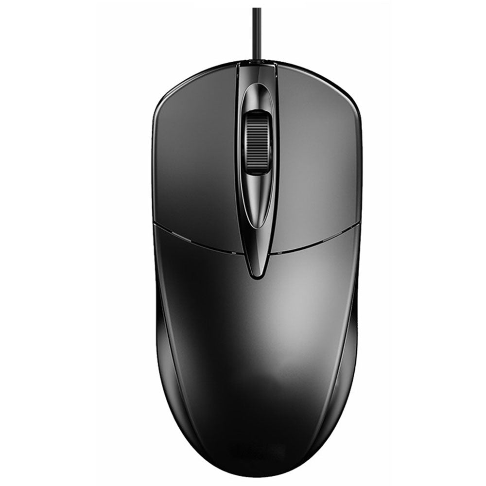 Zero ZR-180 Wired Mouse 1200Dpi