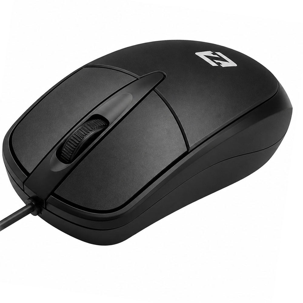 Zero ZR-180 Wired Mouse