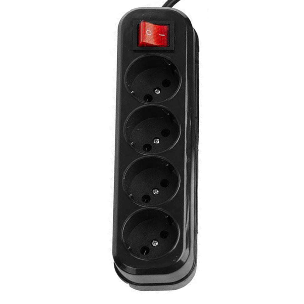 Zero ZR-20 4Port Power Strip 5m