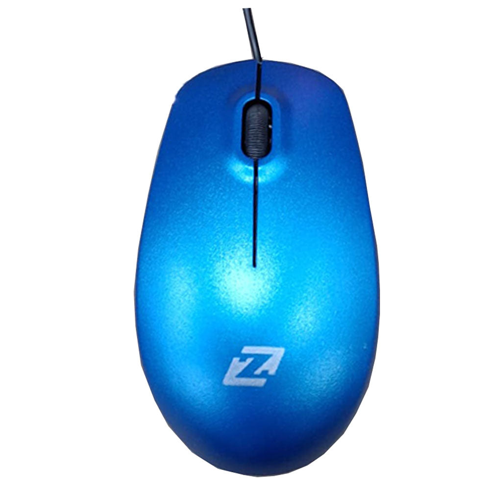 Zero ZR-225 Wired Mouse
