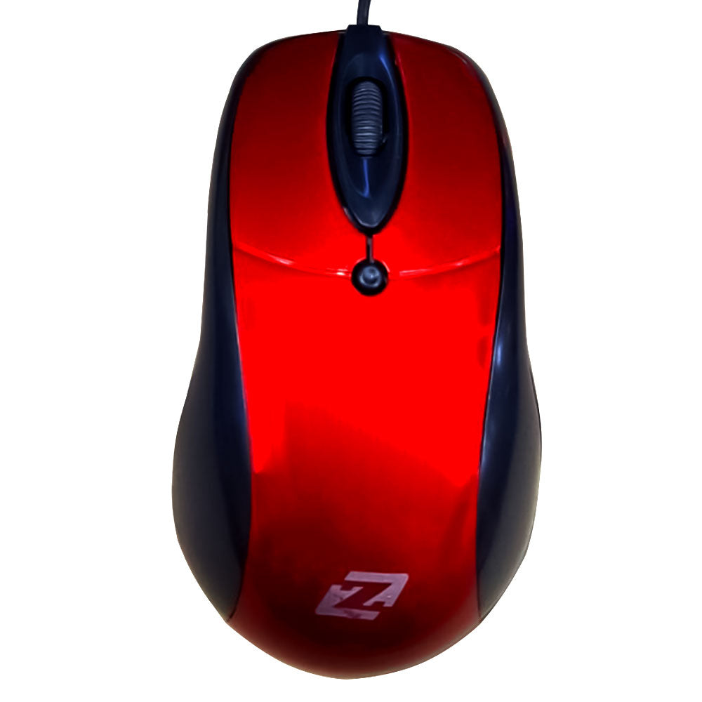 Zero ZR-275 Wired Mouse
