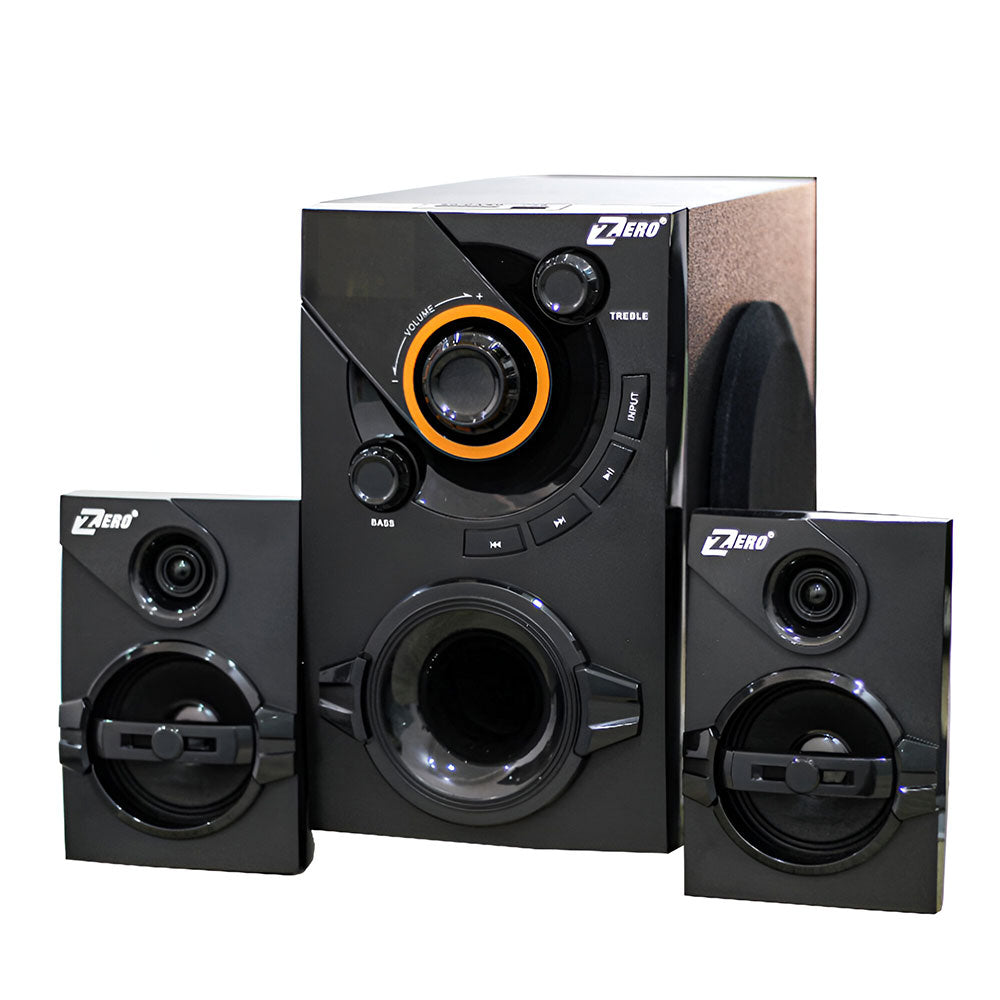 Zero ZR-3010 Subwoofer