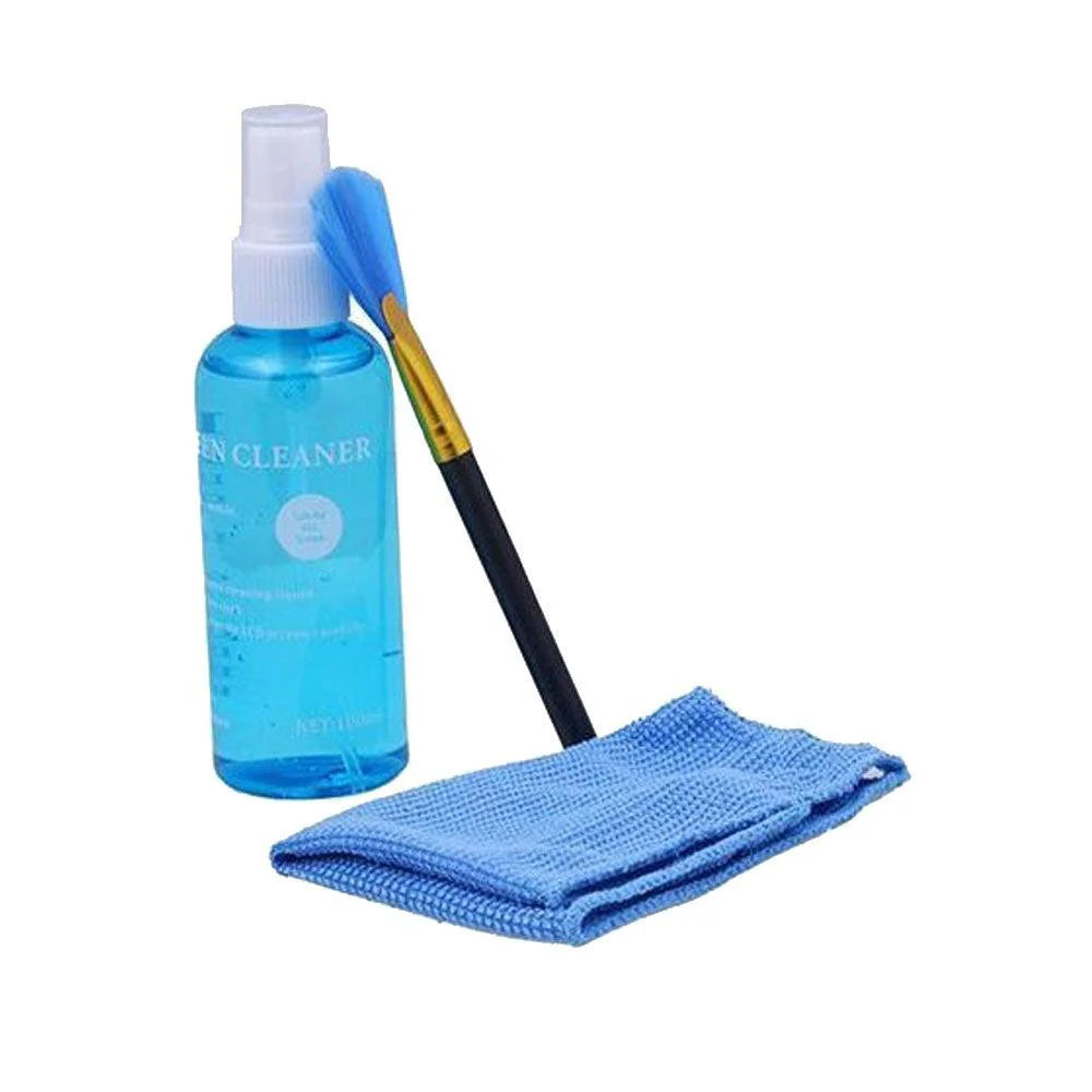 مجموعة أدوات تنظيف شاشة زيرو ZR-301