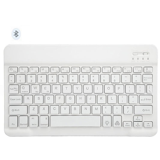 Zero ZR-3030 Bluetooth Keyboard English & Arabic