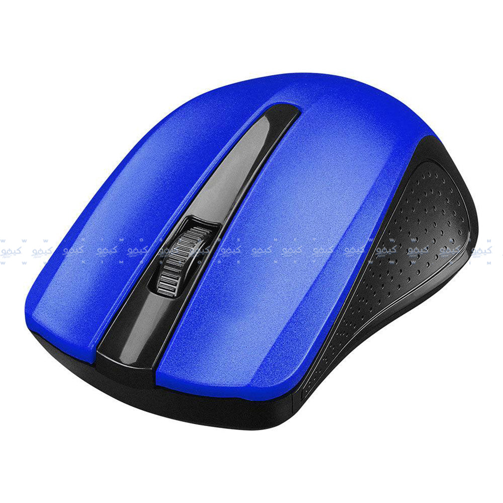 Zero ZR-350 Wired Mouse 1000Dpi
