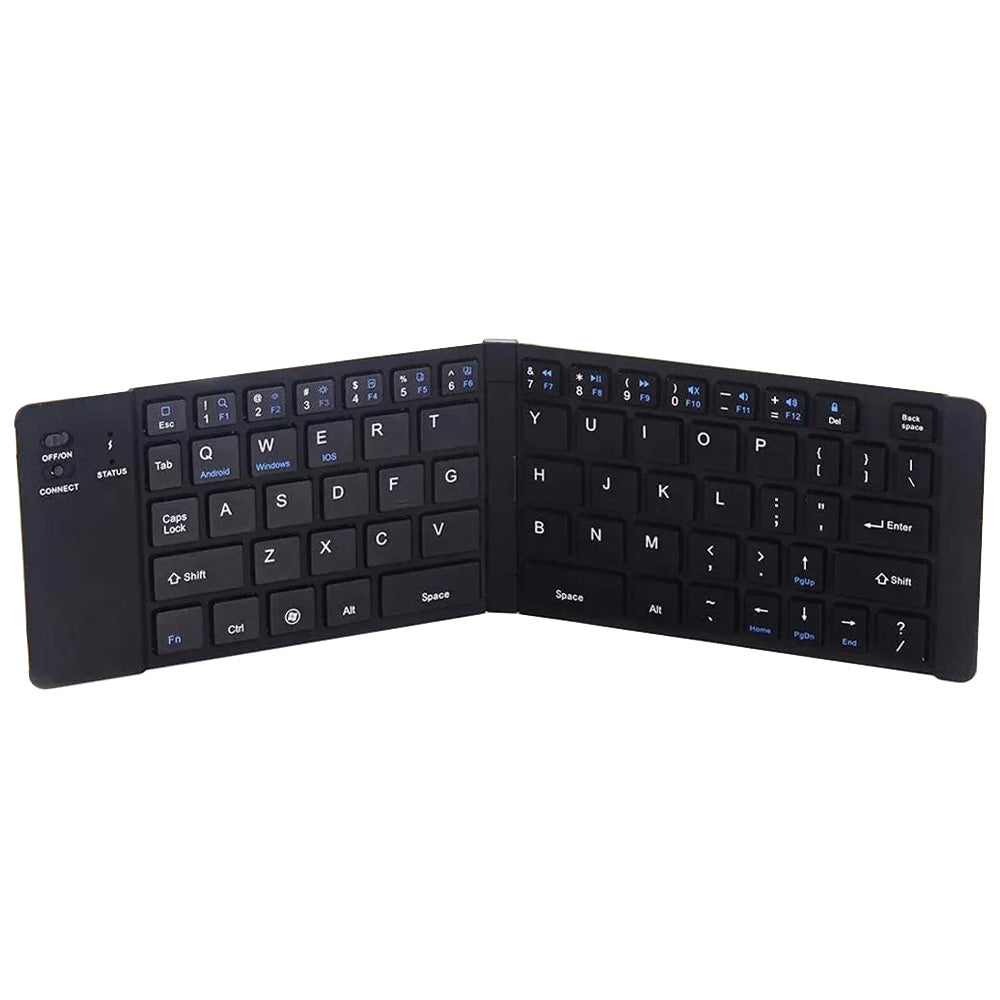 Zero ZR-3606  Bluetooth Wireless Keyboard 