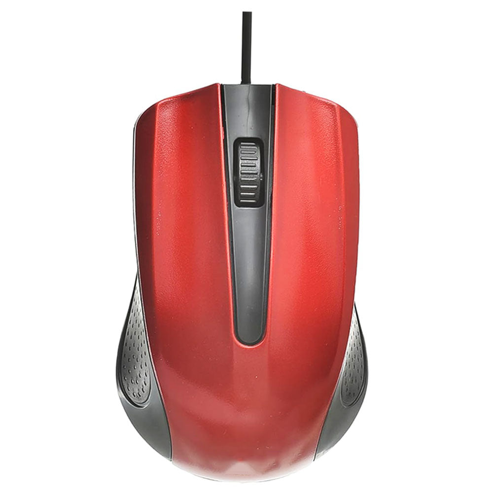 Zero ZR-375 Wired Mouse
