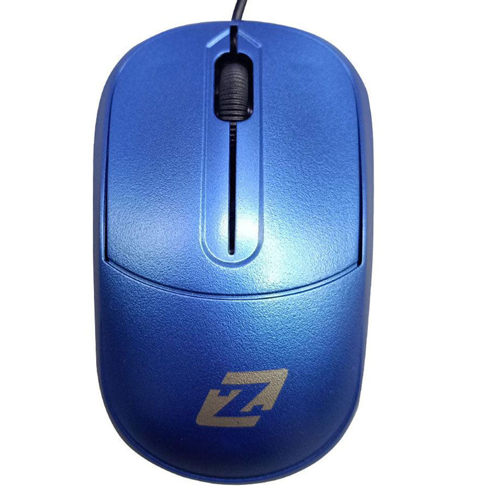 Zero ZR-400 Wired Mouse 1000Dpi