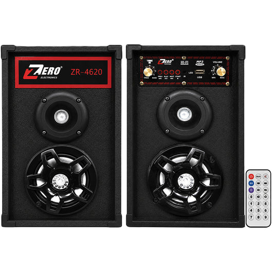 Zero ZR-4620 Speaker 2.0