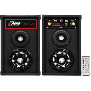 Zero ZR-4620 Speaker 2.0