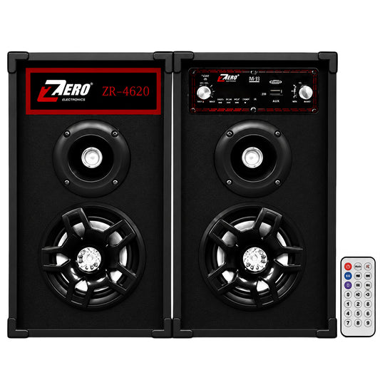 Zero ZR-4620 Speaker 2.0