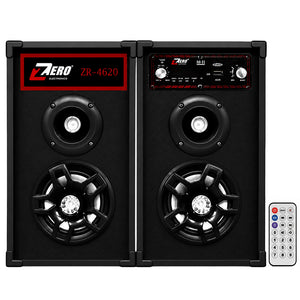 Zero ZR-4620 Speaker 2.0