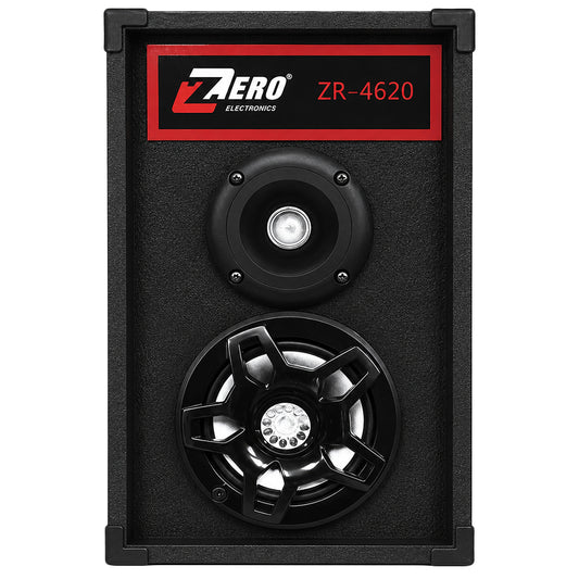 Zero ZR-4620 Speaker 2.0