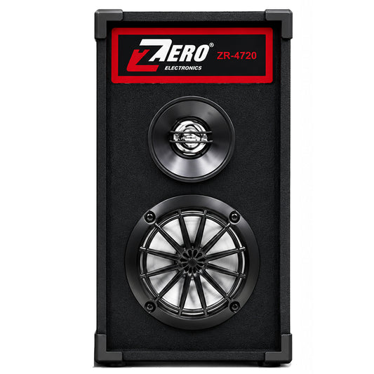 Zero ZR-4720 Speaker 2.0