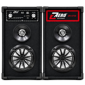 Zero ZR-4720 Speaker 2.0