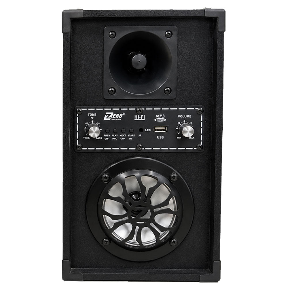 Zero ZR-4740 Speaker 2.0