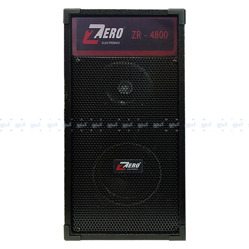 سبيكر زيرو ZR-4800 2.0