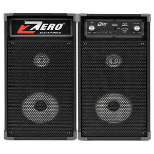 سبيكر زيرو ZR-4800 2.0