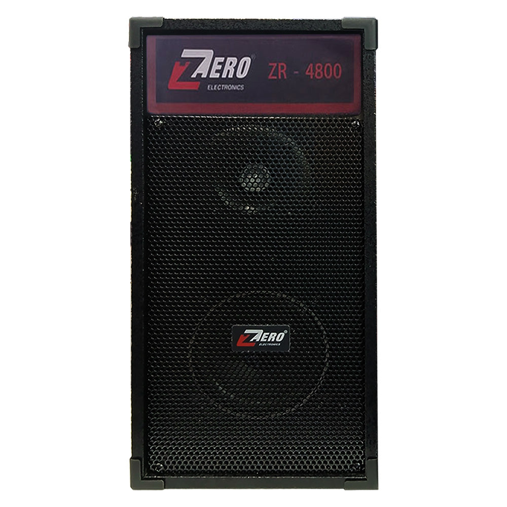 سبيكر زيرو ZR-4800 2.0