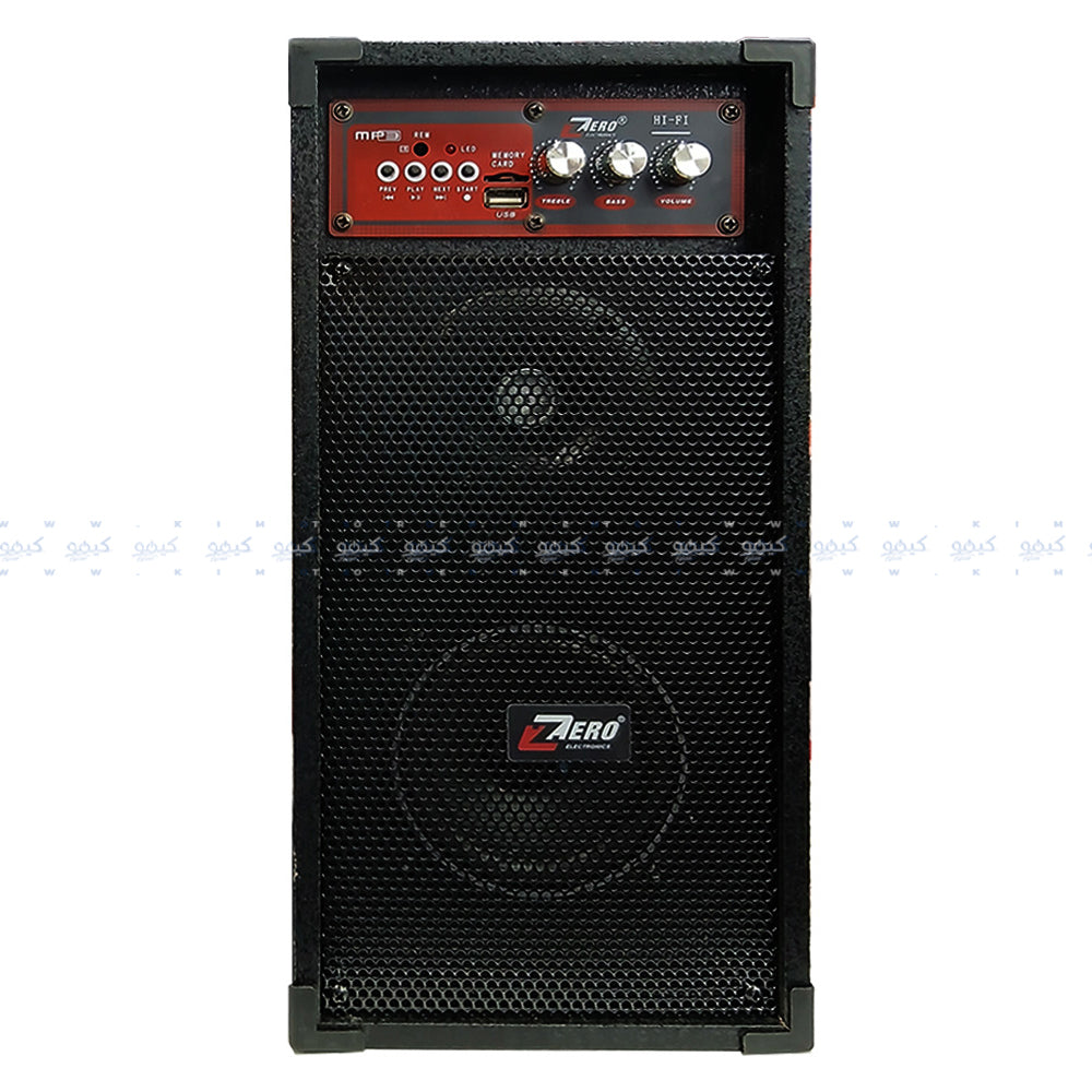 سبيكر زيرو ZR-4800 2.0