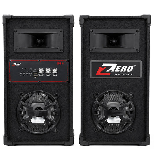 Zero ZR-4810 Speaker 2.0