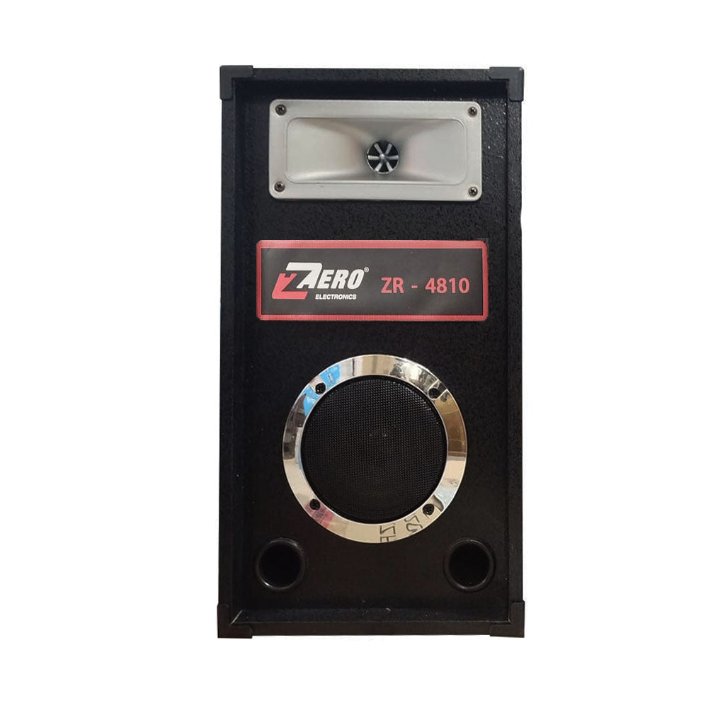 سبيكر زيرو ZR-4810 2.0