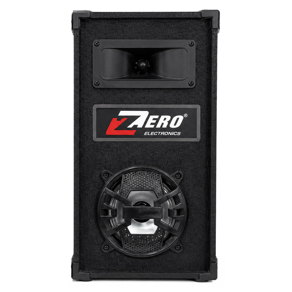 سبيكر زيرو ZR-4810 2.0