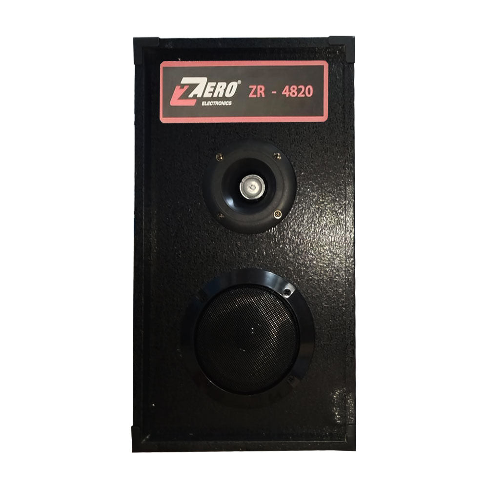 سبيكر زيرو ZR-4820 2.0