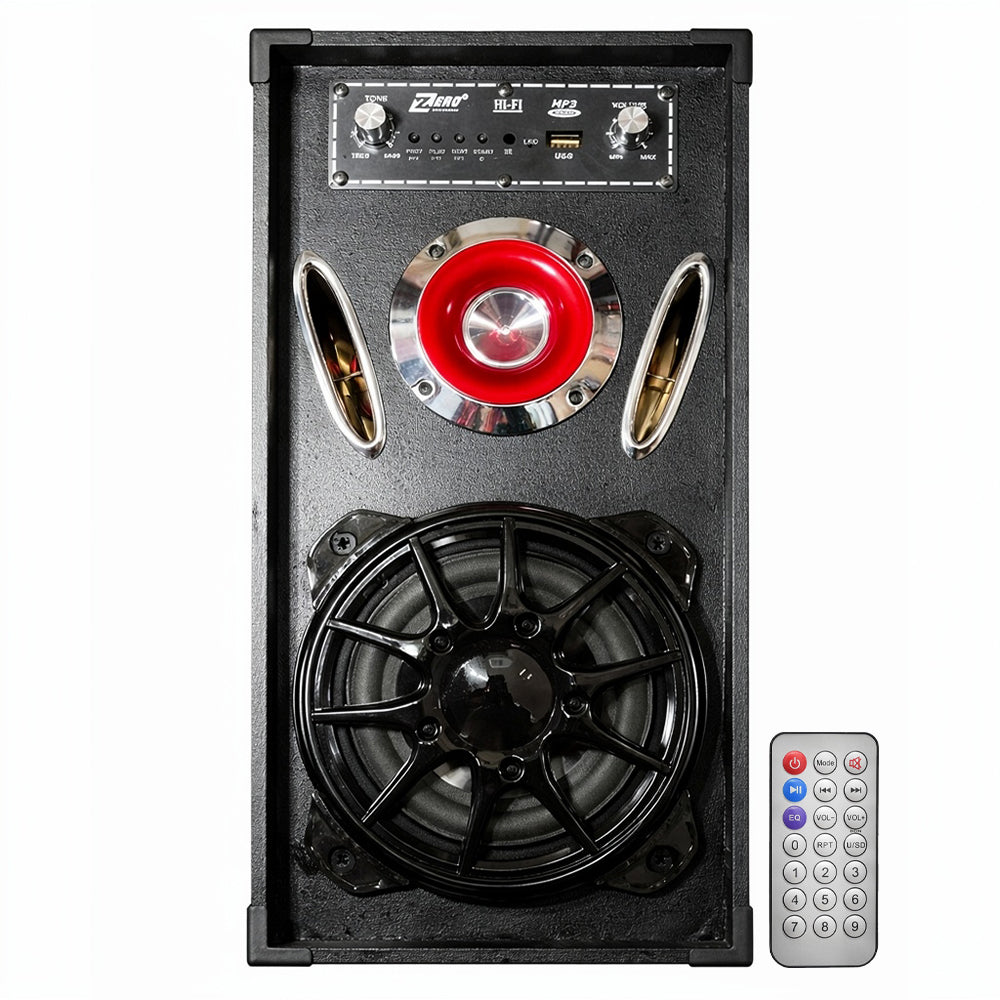 سبيكر زيرو ZR-5040S 1.0