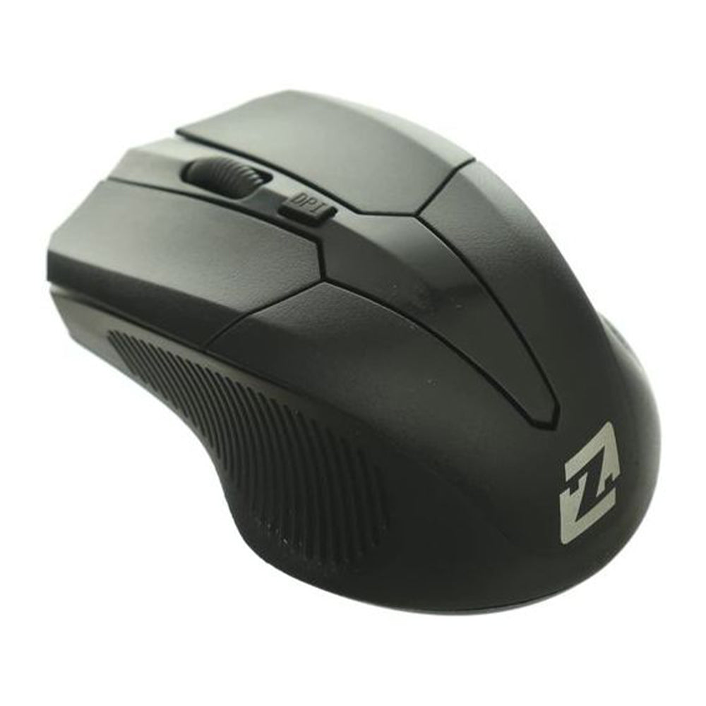 Zero ZR-5608 Wireless Keyboard + Mouse Combo