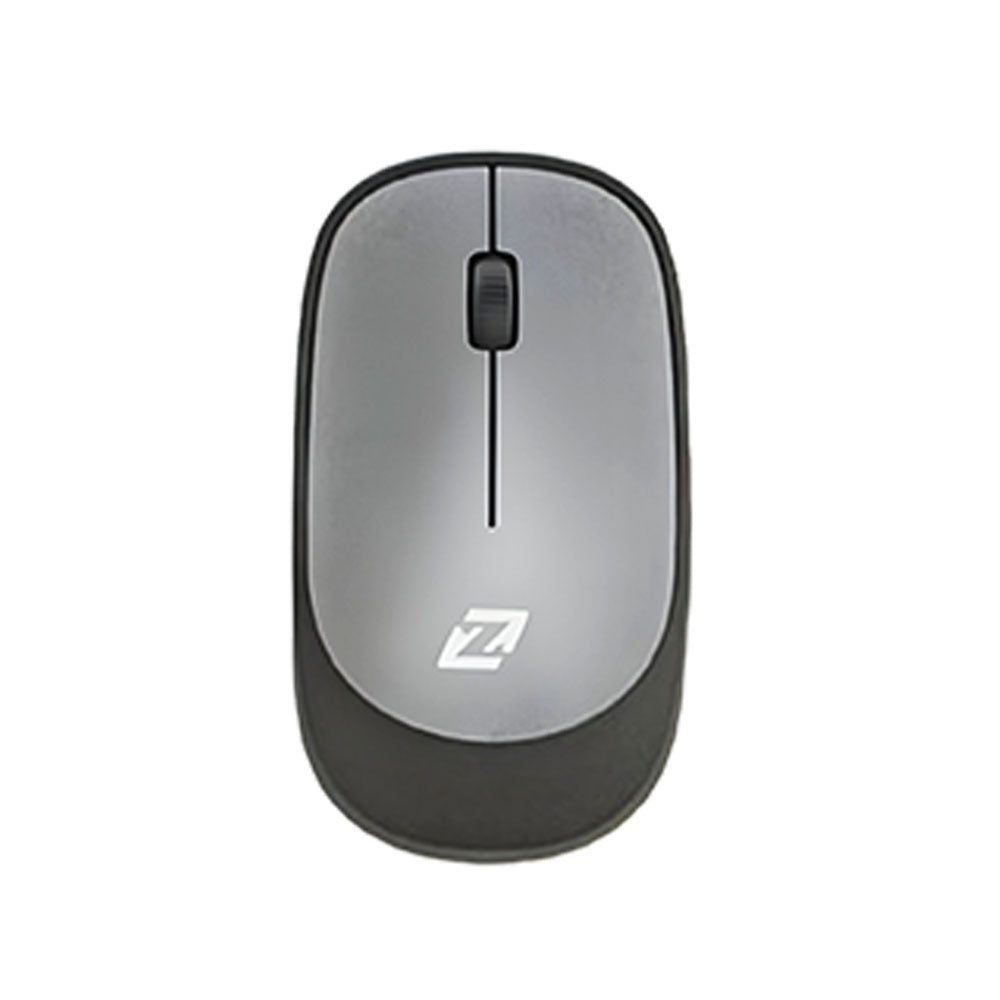 Zero ZR-5906 Wireless Keyboard + Mouse Combo English & Arabic