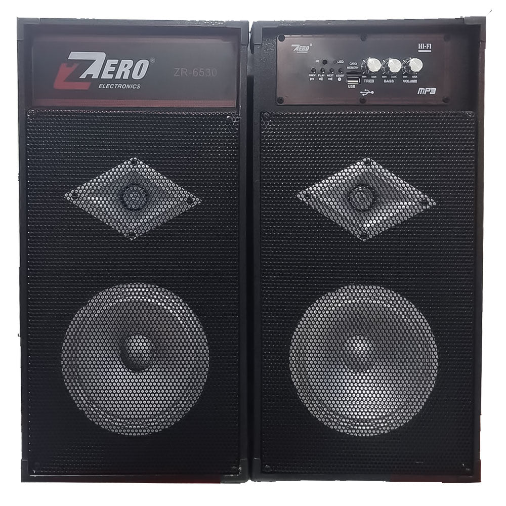 Zero ZR-6530 Speaker 2.0