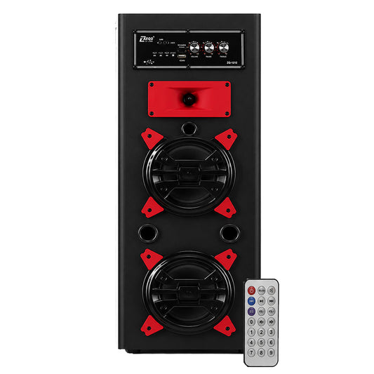 Zero ZR-6700SD