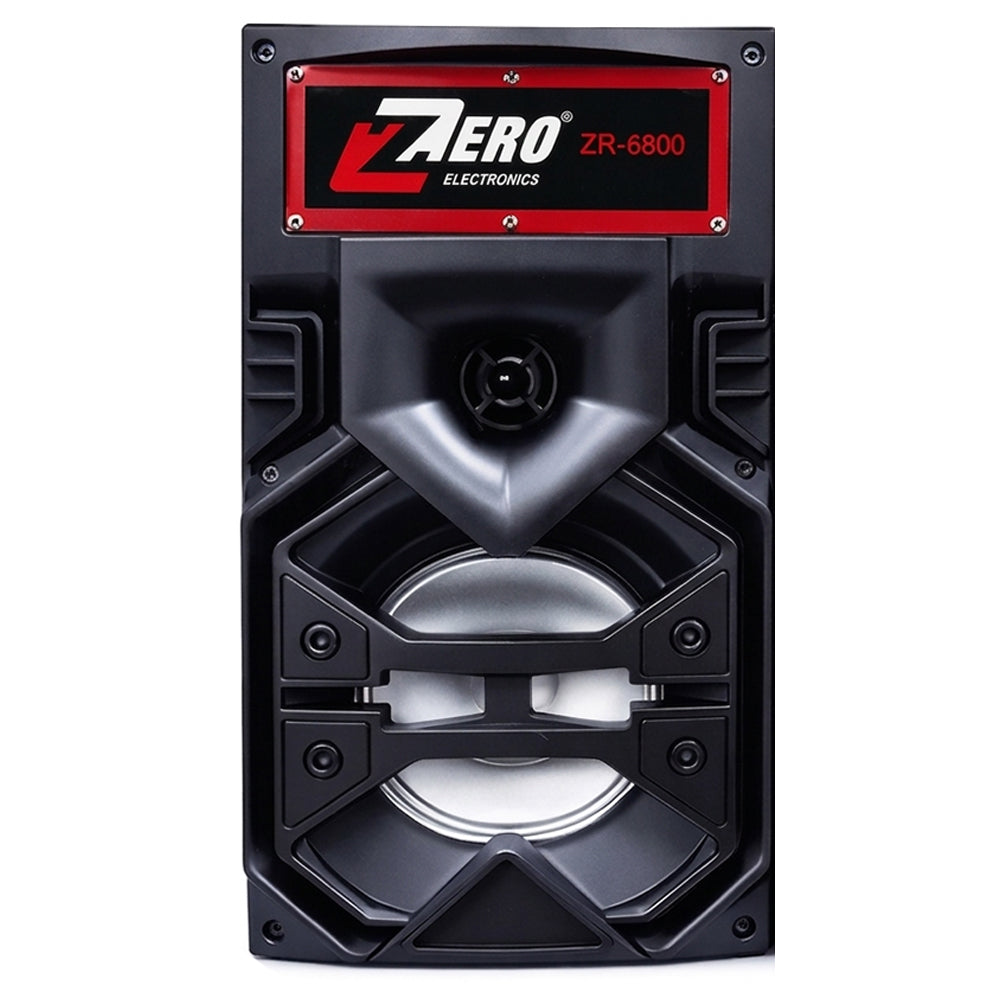 سبيكر زيرو ZR-6800 2.0