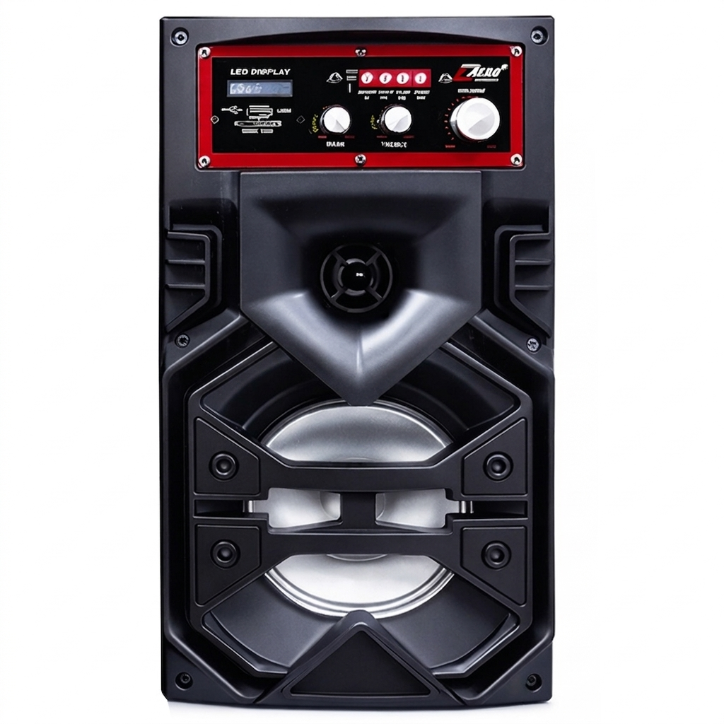 Zero ZR-6800 Speaker 