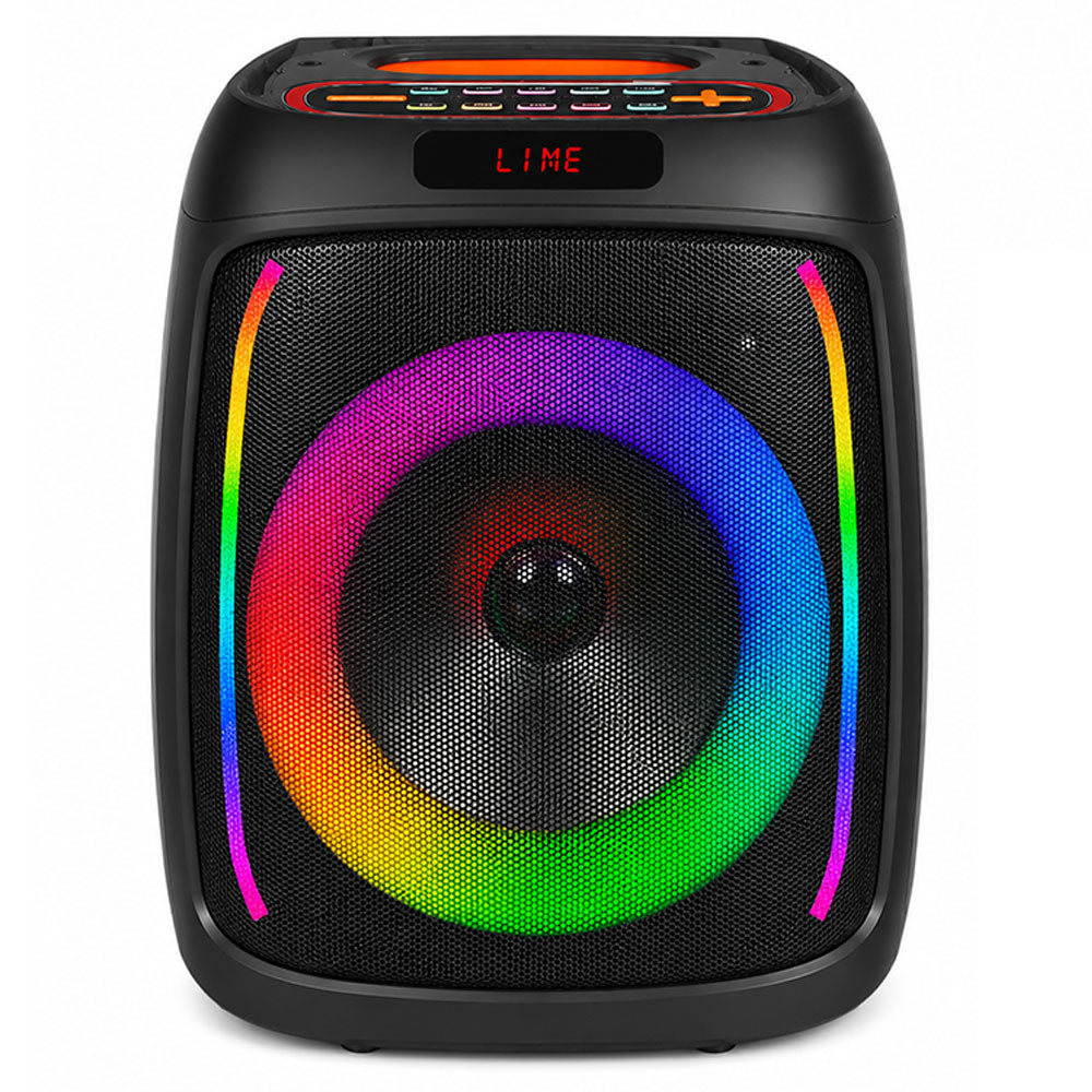 Zero ZR-805S RGB 