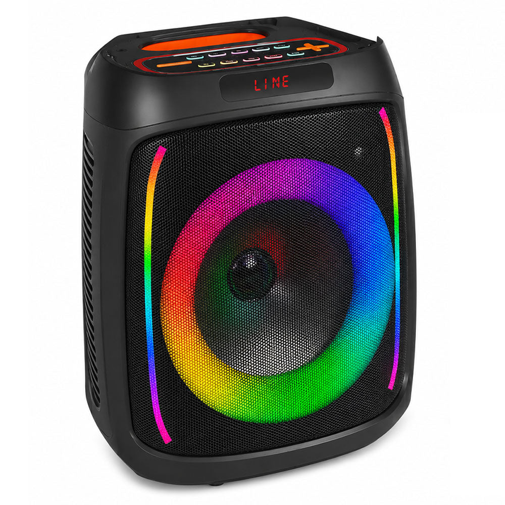 Zero ZR-805S RGB Portable Speaker 