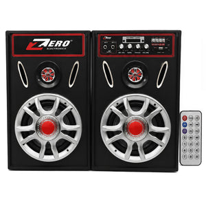 سبيكر زيرو ZR-8500 2.0