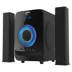 Zero ZR-8600 Subwoofer 2.1