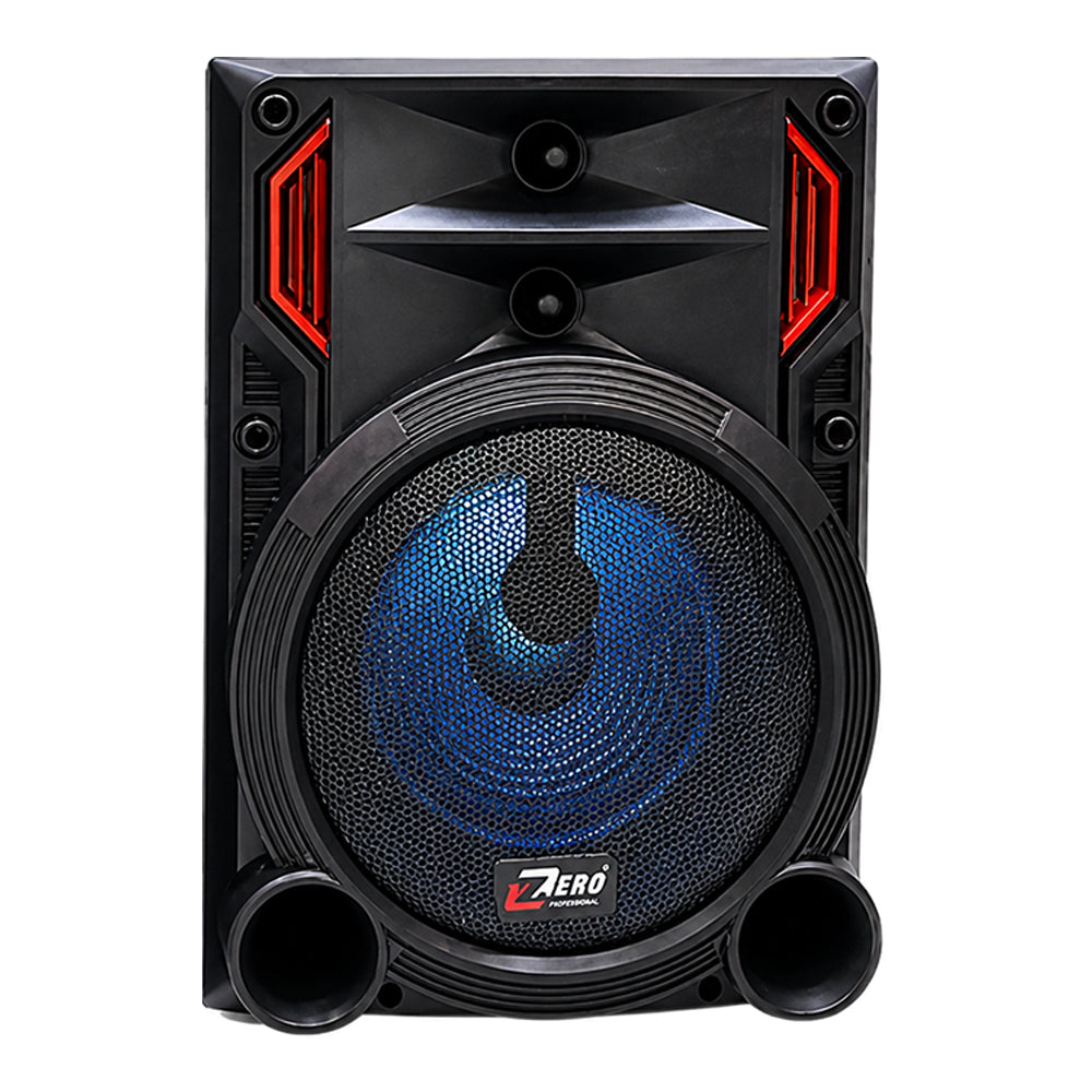 Zero Speaker