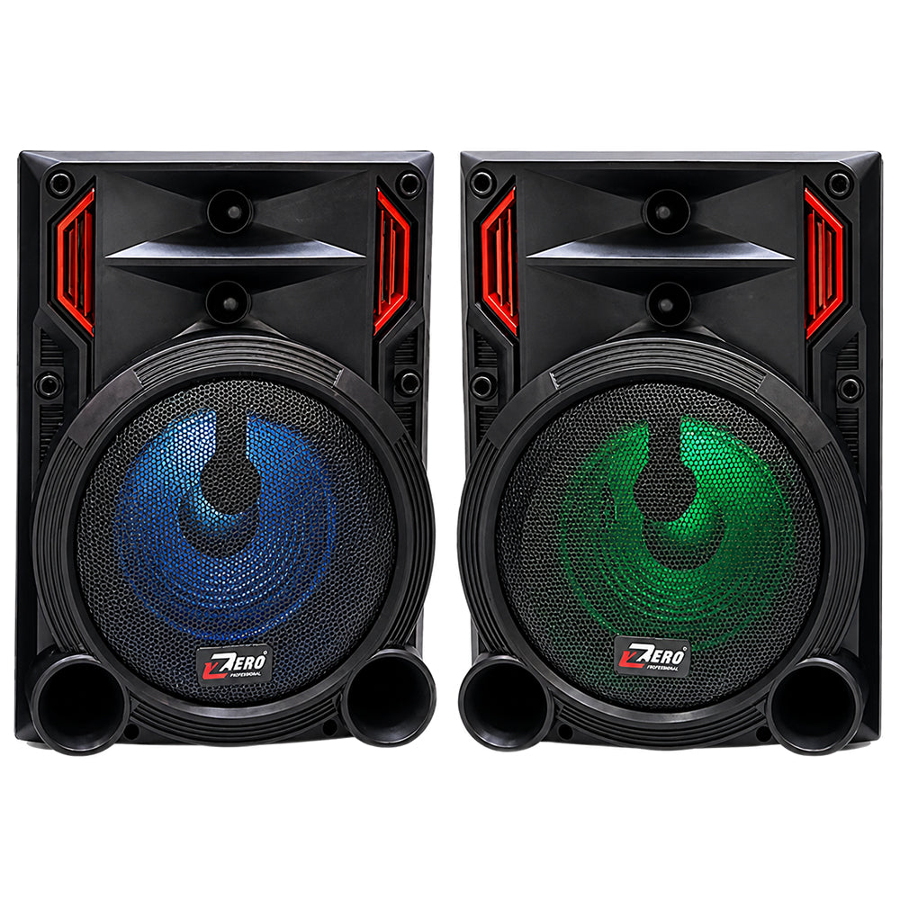 Zero ZR-8700 Speaker 2.0