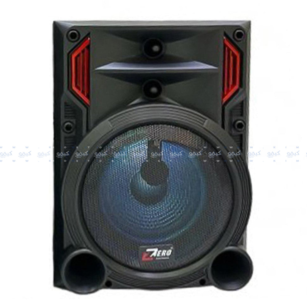 سبيكر زيرو ZR-8700 2.0