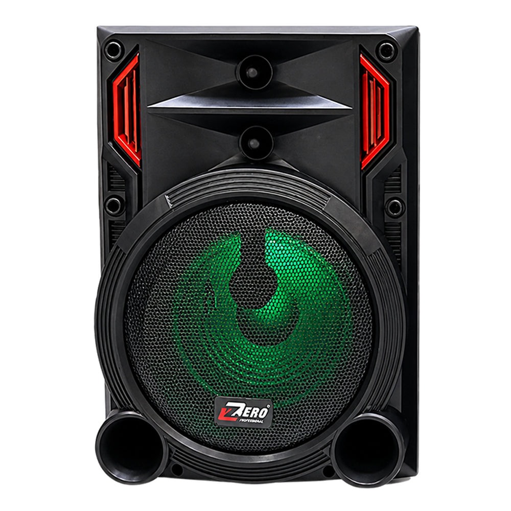 مكبر صوت زيرو ZR-8700