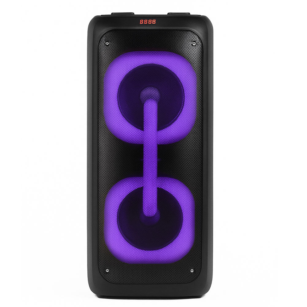 Zero ZR-880 Portable Speaker 