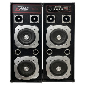 سبيكر زيرو ZR-8900D 2.0